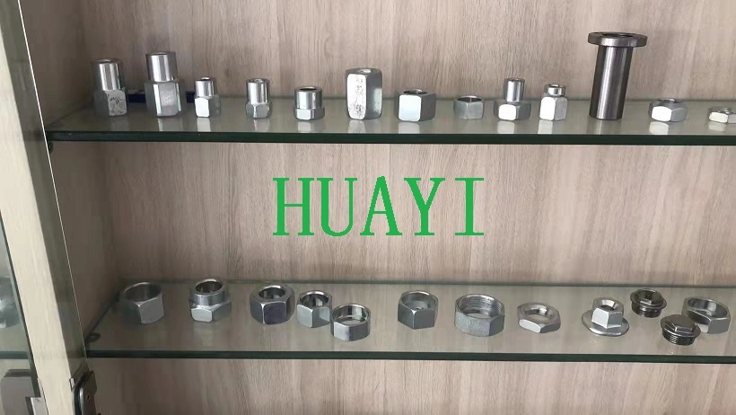 Customized Cold Heading Bushing Cold Heading Sleeve Cold Formed Part Cold Forging Bushing