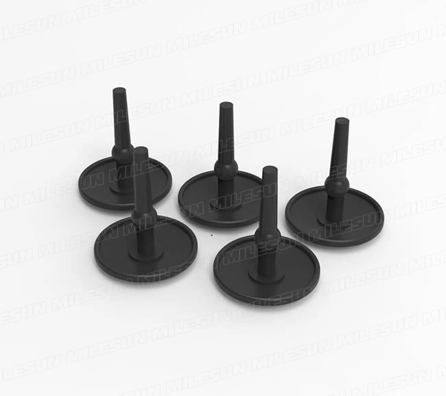 Rubber Industry Factory Custom Silicone Umbrella Valves