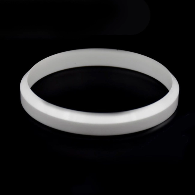 Customized High Precision Zr02 Zirconia Ceramic Sleeve/Bushing