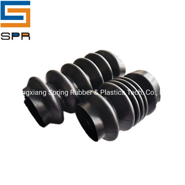 Good Quality Molded Cable Rubber Grommet