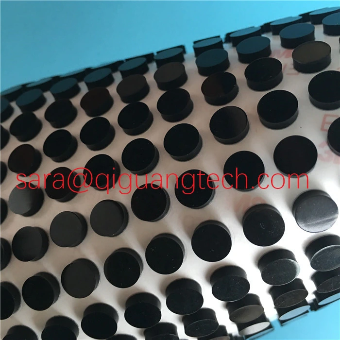 Rubber End Cap for Diameter 9mm Core