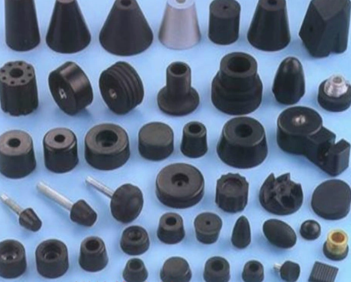 Rubber End Cap for Diameter 9mm Core