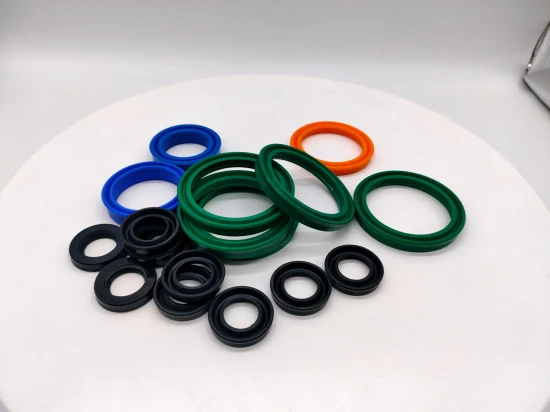 Уплотнительное кольцо стандартной серии as-568, прецизионные уплотнительные кольца изготовленные на заказ из высокотемпературной маслостойкой резины и NBR.