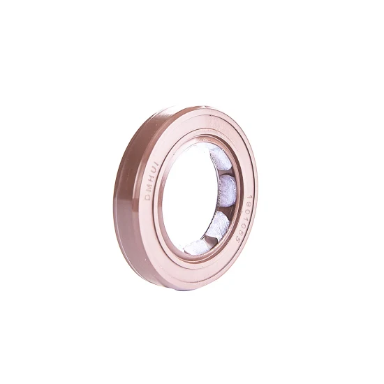 Нестандартные прецизионные уплотнительные кольца изготовлены из термостойкого материала сальника 20*40*7 или 20-40-7.