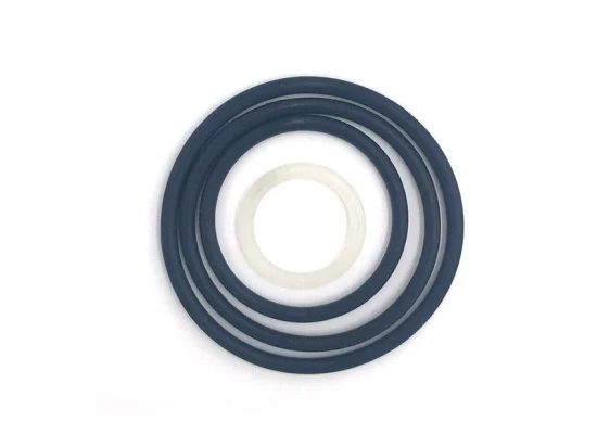 Втулка из силиконовой резины/защитное кольцо провода кабеля