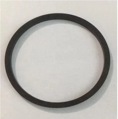 Квадратное резиновое уплотнительное кольцо FKM
